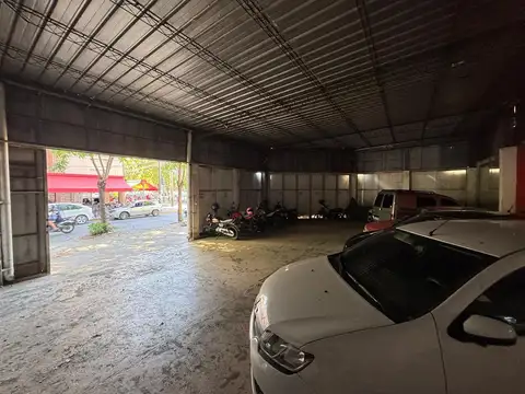 Local en Alquiler A Estrenar