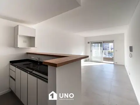 Departamento en Venta en Centro, USD 109.000