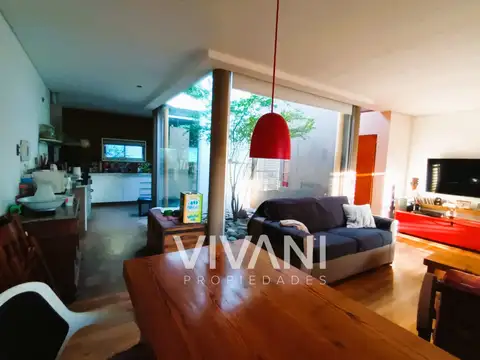 Casa en Venta 12 años