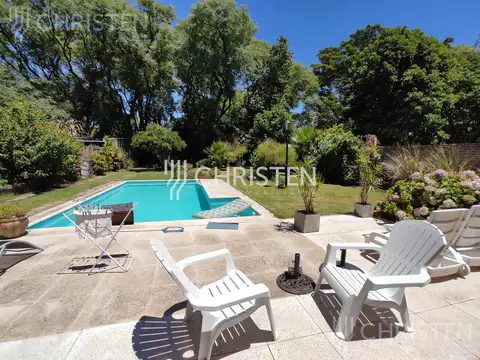 Casa en Venta 10 años