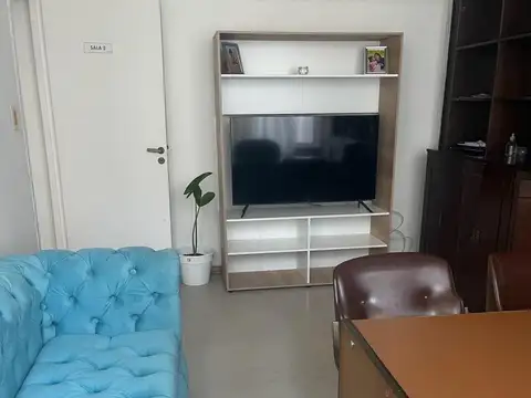 Oficina en alquiler - 4 Despachos - 60Mts2 - Recoleta