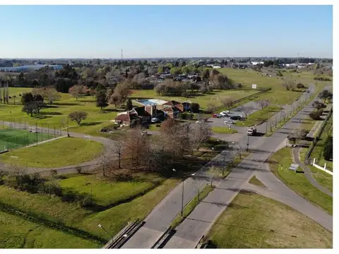 Terreno en Venta de 561,0 m2