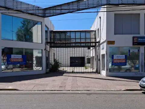 Galpon en Venta 20 años