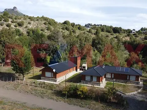 casa y departamento en venta, cercano arroyo María