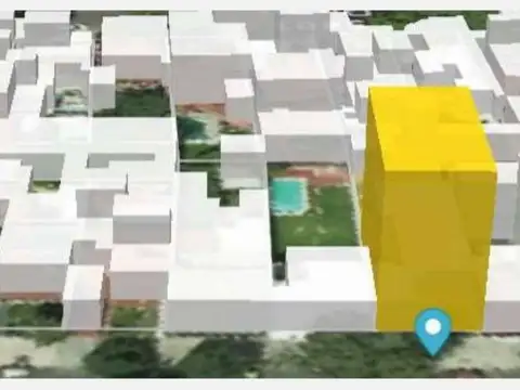 Venta lote villa urquiza USAB 2 - vendibles 573m2