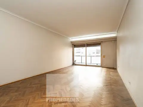 AV MONTES DE OCA 500, Piso 5