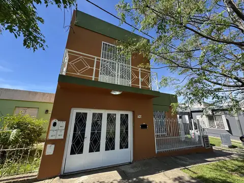 Casa en La Plata