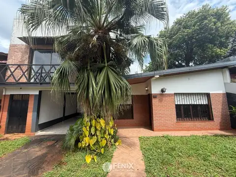 Av. Santa Catalina y Lorenzini