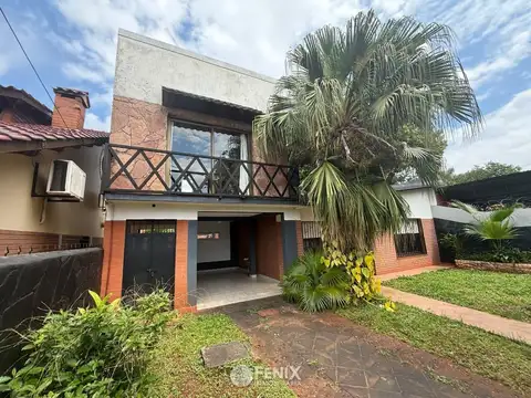 CF1315 - CASA EN VENTA - 3 DORMITORIOS - AV. SANTA CATALINA Y LORENZINI