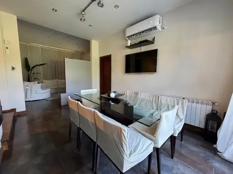 Casa en Alquiler 15 años