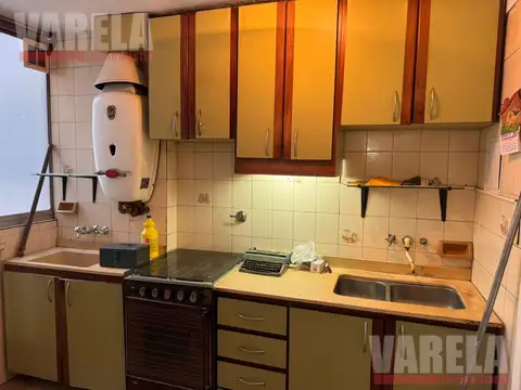 Departamento en Alquiler de 3 ambientes