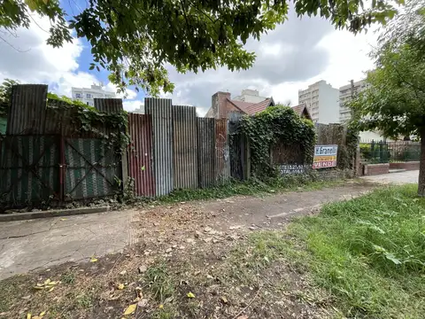 Terreno - Venta - Argentina, Mu?iz - Serrano 1000