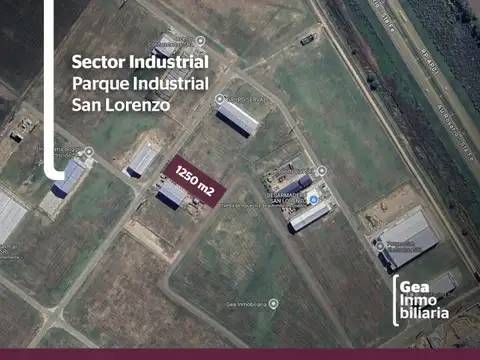 RP Nº 25 y Autopista Rosario Santa Fe, (Acc. Norte de Ciudad de San Lorenzo)