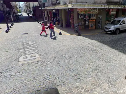 Local en Venta en San Telmo, USD 98.000