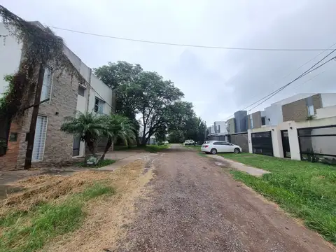 Terreno en Venta de 201,18 m2