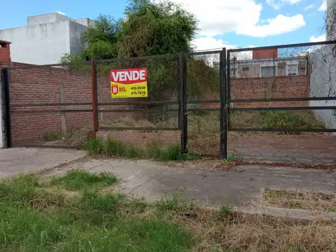 Terreno en Venta de 201,18 m2