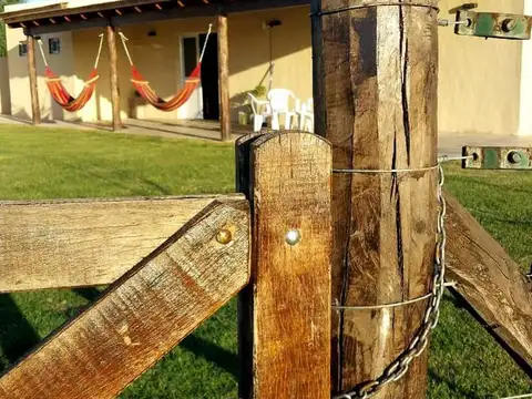 Padre Martin Zabala y Rio Paraná