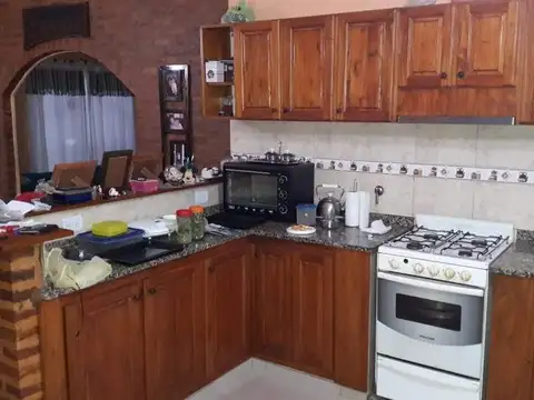 Casa en Venta 7 años