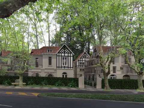 Departamento en Venta de 4 ambientes