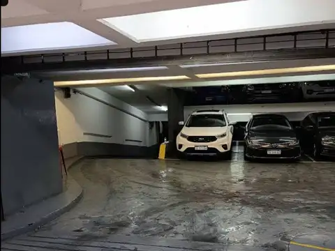 Marcelo Torcuato de Alvear 400