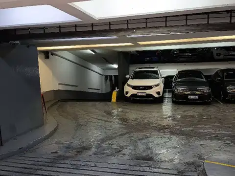 Marcelo Torcuato de Alvear 400