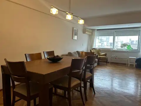 Entre Rios 400, Piso 8