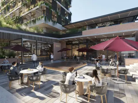 Oficina en Venta 1 año