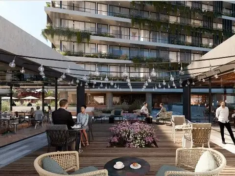 Oficina en Venta al Noroeste