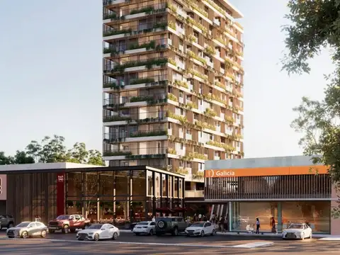 Oficinas en Venta en Mercado Canning