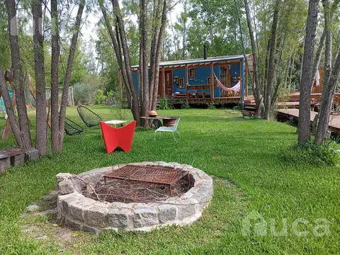 Casa en Alquiler Temporal en Dique Lujan, USD 1.000