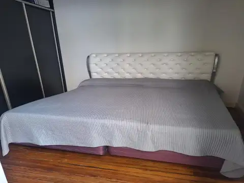 Depto Tipo Casa en Venta en Congreso, USD 85.000