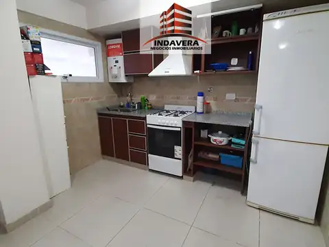 Nuestra Sra De La Merced 4700, Piso 1