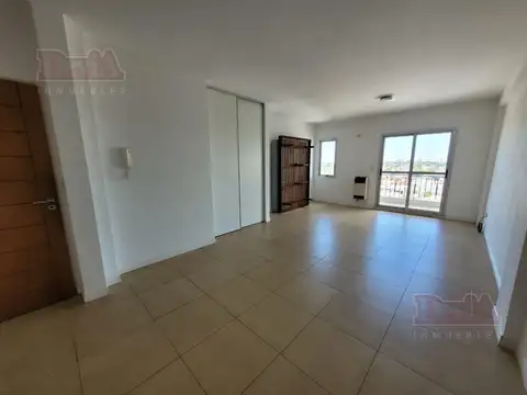 Venta Departamento  1 Amb Caseros