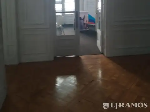 Casa Petit Hotel en Venta en San Nicolás