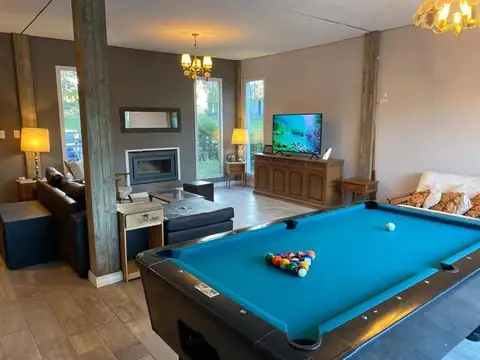 Casa en Alquiler Temporal en Barrancas De San Benito, USD 260