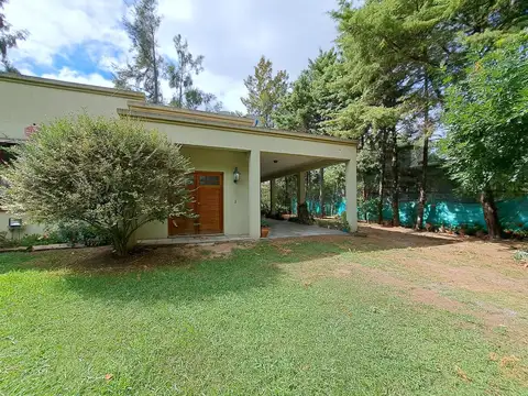 Barrio Colonia Suiza, Baradero