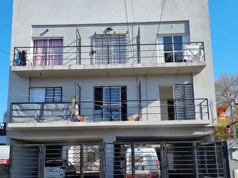 VENTA Departamento de 2 Ambientes APTO CREDITO en José C Paz