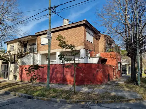 PH en venta en Villa Adelina, San Isidro - 3 ambientes