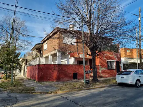 Los Paraísos al 1400, Villa Adelina, San Isidro. 2 casas de 3 ambientes