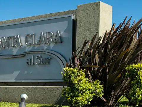 Terreno en Santa Clara al Sur