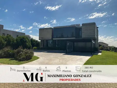 Casa Venta La Providencia Canning