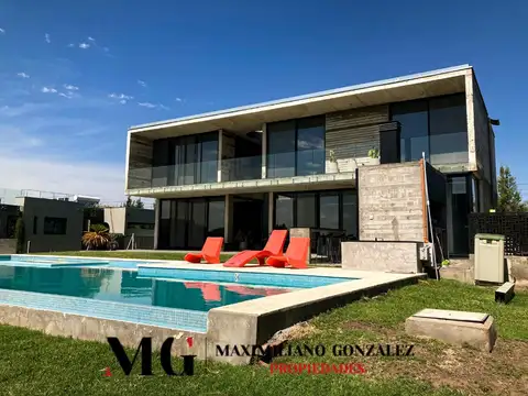 Casa Venta La Providencia Canning