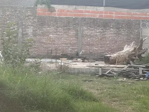 Terreno en Venta de 296,0 m2