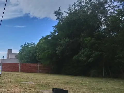 Terreno en Venta en Campana, USD 22.000