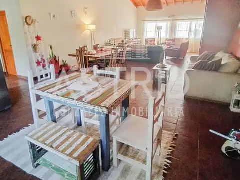 Venta de Casa 5 AMBIENTES en Rincón de Milberg, Tigre
