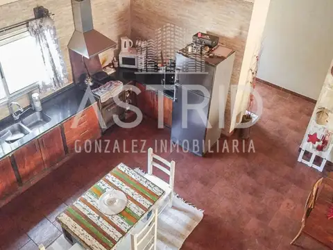 Venta de Casa 5 AMBIENTES en Rincón de Milberg, Tigre