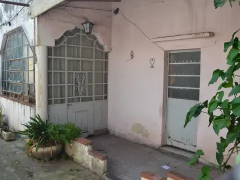 Terreno en Venta 10  mts Frente