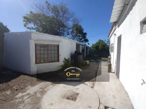 Casa en Alquiler de 2 dormitorios