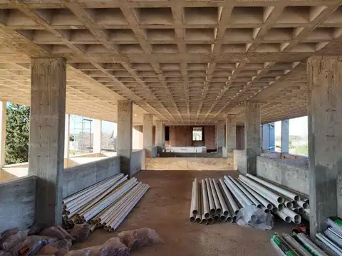 Oficina Monoambiente con 1 baño