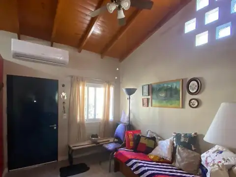 Depto Tipo Casa en Venta en Villa Adelina, USD 125.000